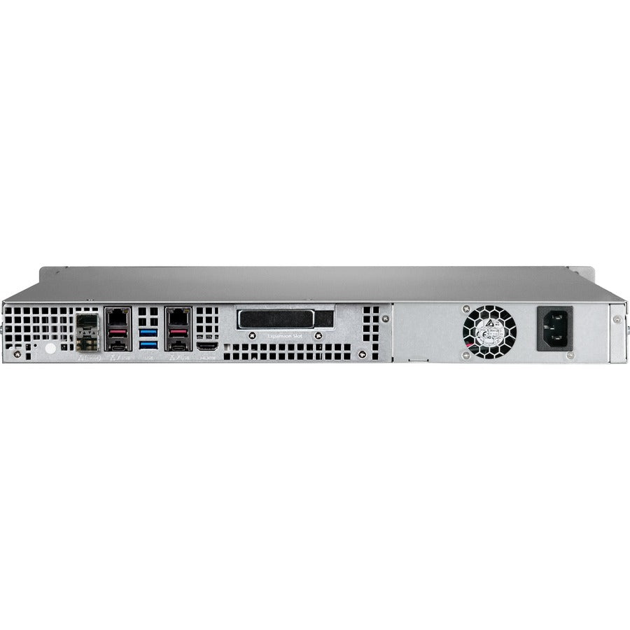 QNAP TVS-972XU-I3-4G Système de stockage SAN/NAS TVS-972XU-I3-4G-US