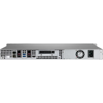 QNAP TVS-972XU-I3-4G Système de stockage SAN/NAS TVS-972XU-I3-4G-US