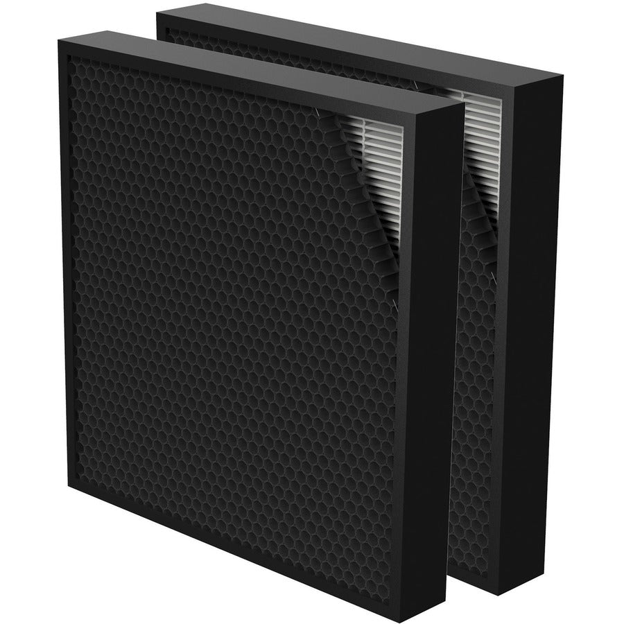 Filtre Fellowes AeraMax PRO Hybrid 2" - 2 pack 9436902