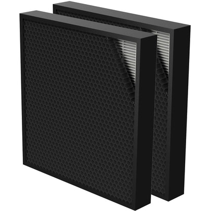 Filtre Fellowes AeraMax PRO Hybrid 2" - 2 pack 9436902