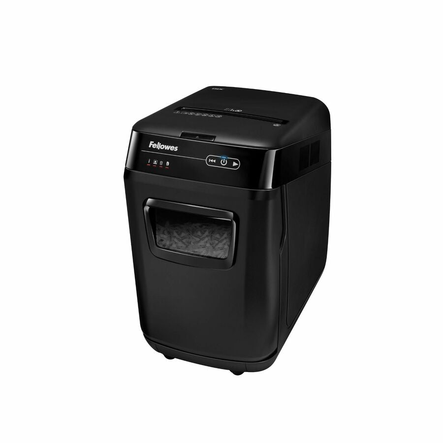 Destructeur de papier mains libres Fellowes AutoMax™ 150C 4680001