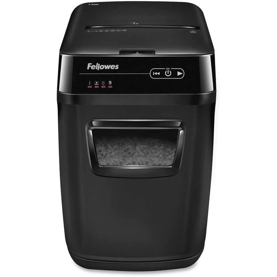Destructeur de papier mains libres Fellowes AutoMax™ 150C 4680001
