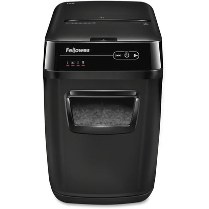 Destructeur de papier mains libres Fellowes AutoMax™ 150C 4680001