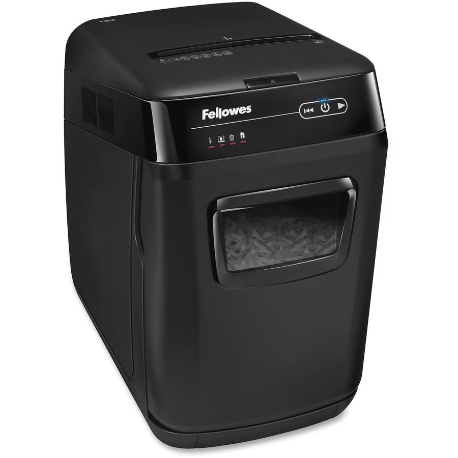 Destructeur de papier mains libres Fellowes AutoMax™ 150C 4680001