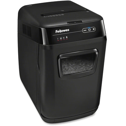 Destructeur de papier mains libres Fellowes AutoMax™ 150C 4680001
