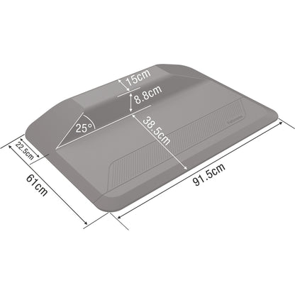 Tapis anti-fatigue Fellowes ActiveFusion 8707102