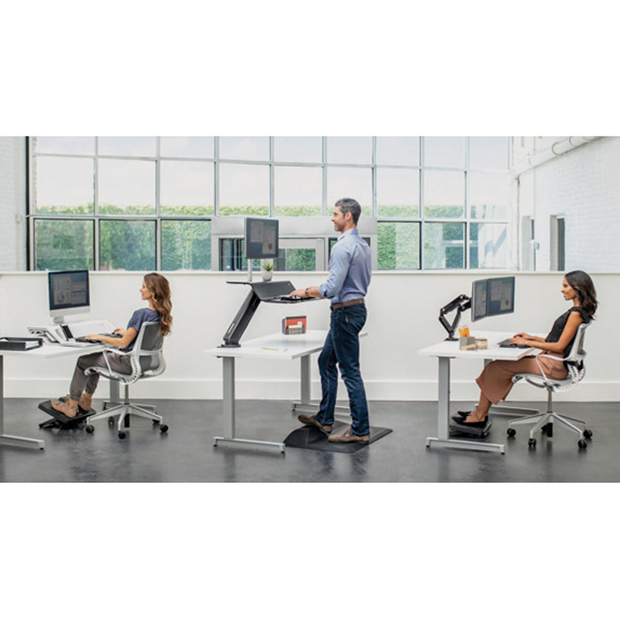 Tapis anti-fatigue Fellowes ActiveFusion 8707102