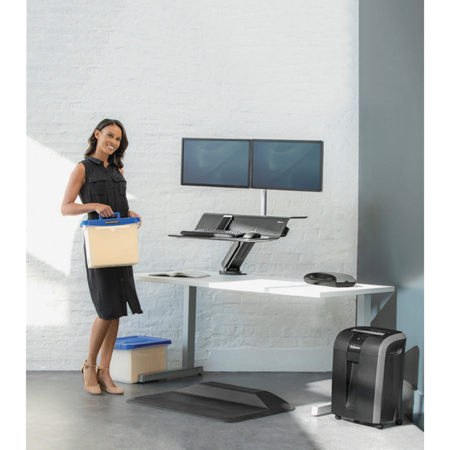 Tapis anti-fatigue Fellowes ActiveFusion 8707102