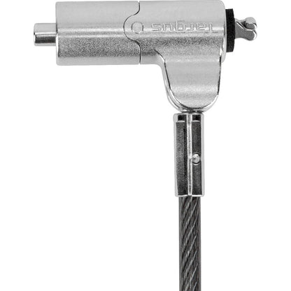 Targus DEFCON Trapezoid Master Keyed Cable Lock - 25 Pack ASP65MKGLX-25