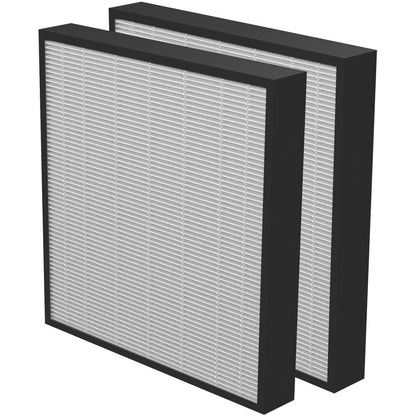 Filtre True HEPA 2" Fellowes AeraMax Pro AM3 ou AM4 - 2 PK 9416602