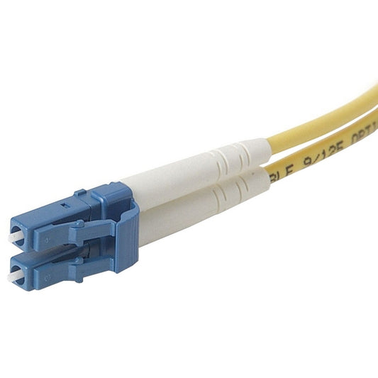 Câble de raccordement en fibre optique duplex monomode Belkin LC - LC F2F802LL-05M