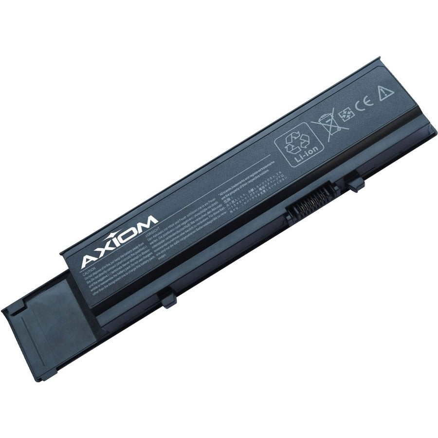Batterie pour ordinateur portable Axiom 312-0998-AX