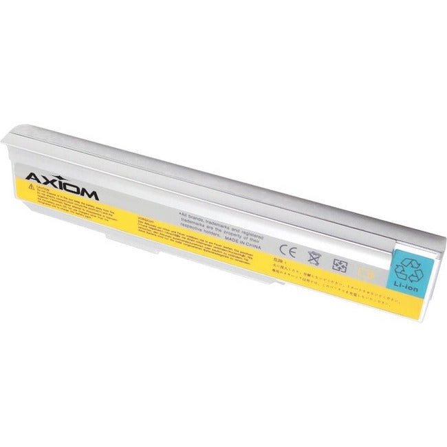 Batterie pour ordinateur portable Axiom 40Y8322-AX