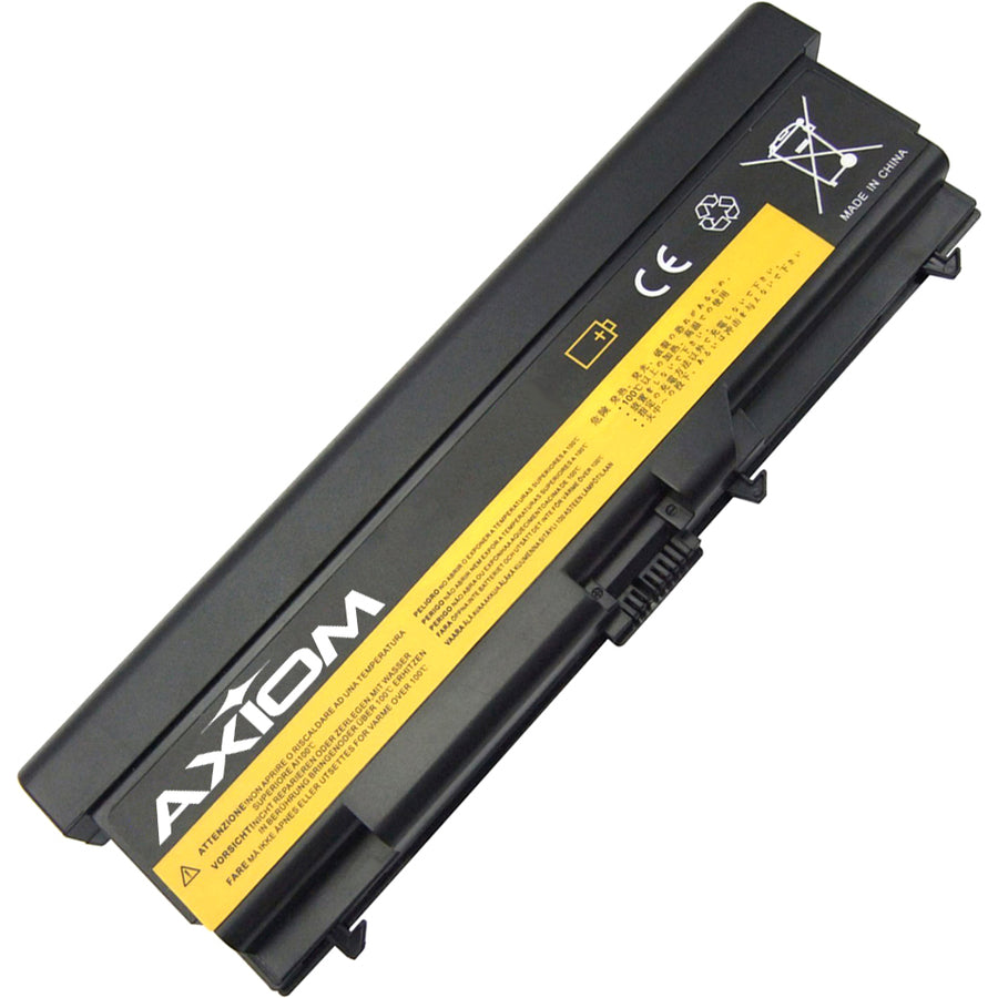 Batterie pour ordinateur portable Axiom 51J0500-AX