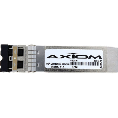 Transceiver SFP+ Axiom 10GBASE-SR pour IBM - 68Y6923 68Y6923-AX