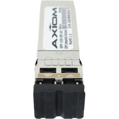 Transceiver SFP+ Axiom 10GBASE-SR pour IBM - 68Y6923 68Y6923-AX