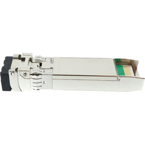 Émetteur-récepteur SFP+ Axiom 10GBASE-SR pour Juniper - SFP-10GE-SR SFP10GESR-AX