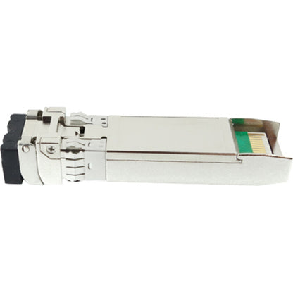 Émetteur-récepteur SFP+ Axiom 10GBASE-SR pour Juniper - SFP-10GE-SR SFP10GESR-AX