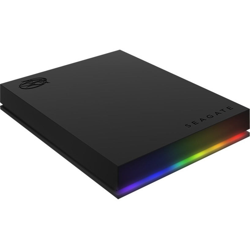 Disque dur externe Seagate FireCuda STKL1000400 1 To STKL1000400
