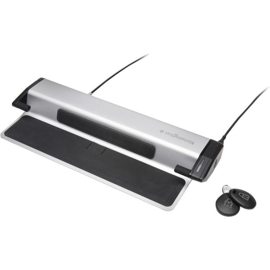 Station de verrouillage pour ordinateur portable Kensington avec Smart Lock (Master) K66636M