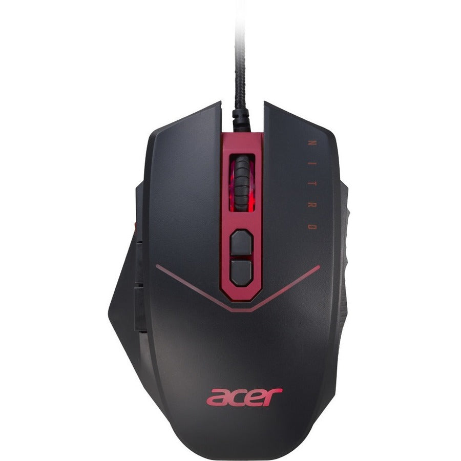 Souris de jeu Acer Nitro II GP.MCE11.01R
