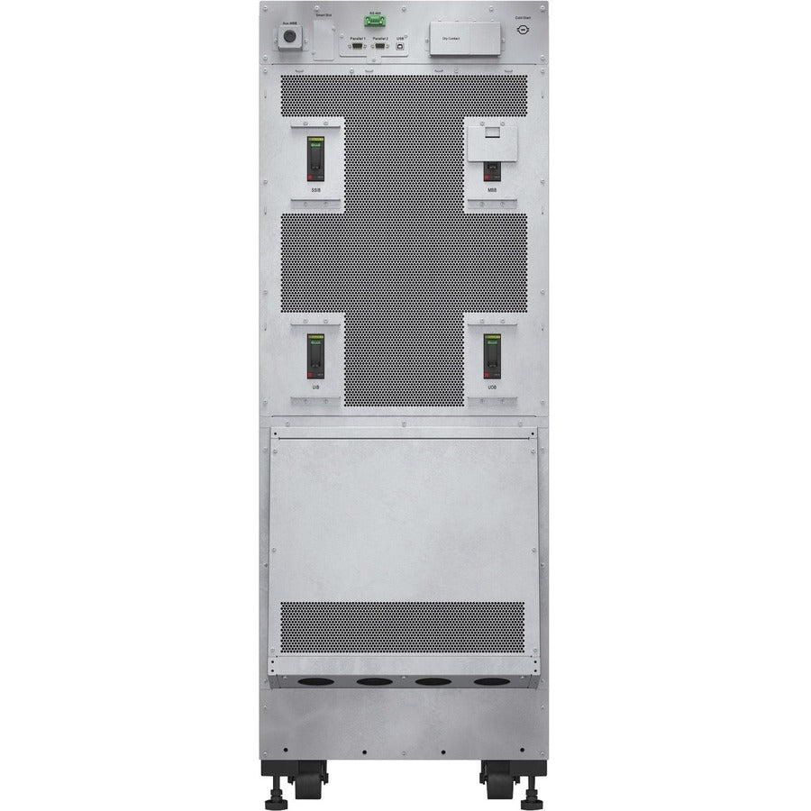 Onduleur tour APC by Schneider Electric Easy UPS 3S 40 kVA E3SUPS40KFBS