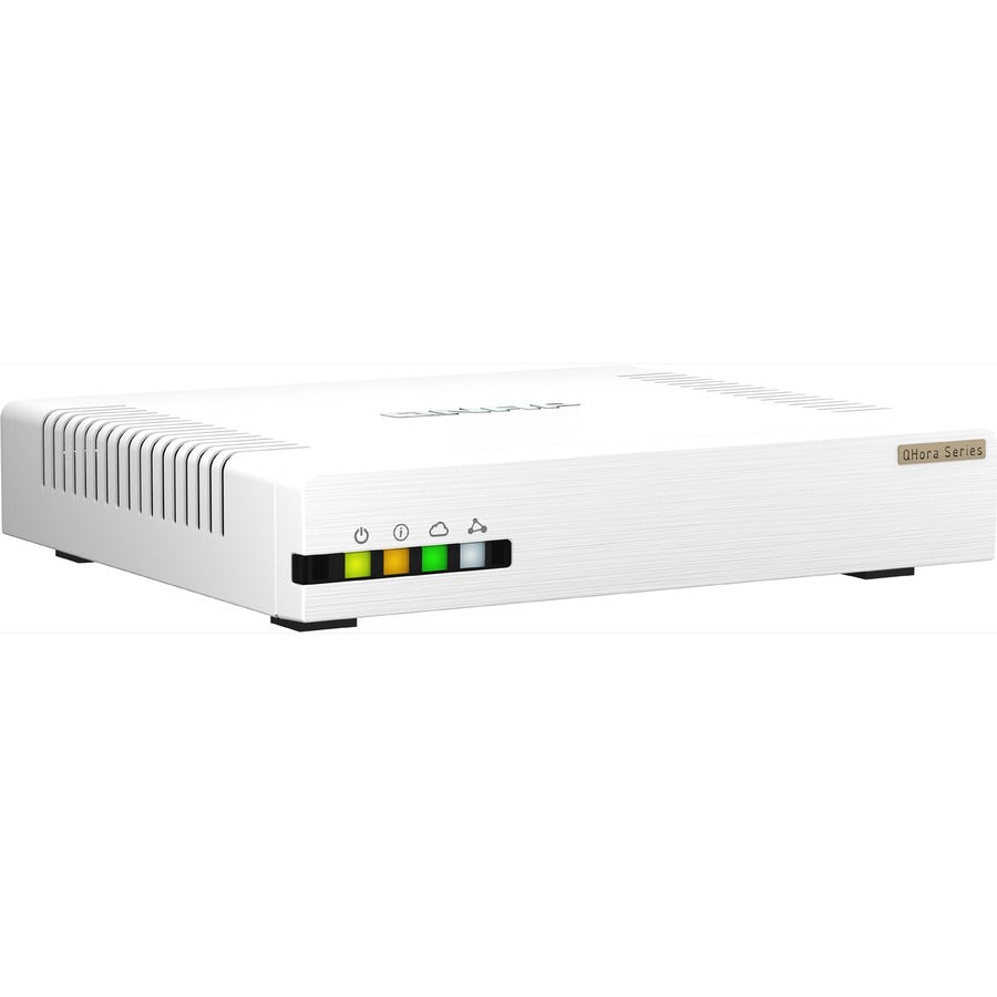 Routeur sans fil Ethernet QNAP QHora QHora-321 QHORA-321-US