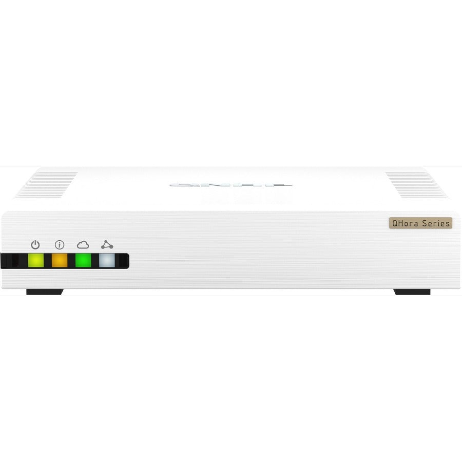 Routeur sans fil Ethernet QNAP QHora QHora-321 QHORA-321-US