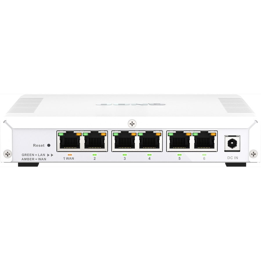 Routeur sans fil Ethernet QNAP QHora QHora-321 QHORA-321-US