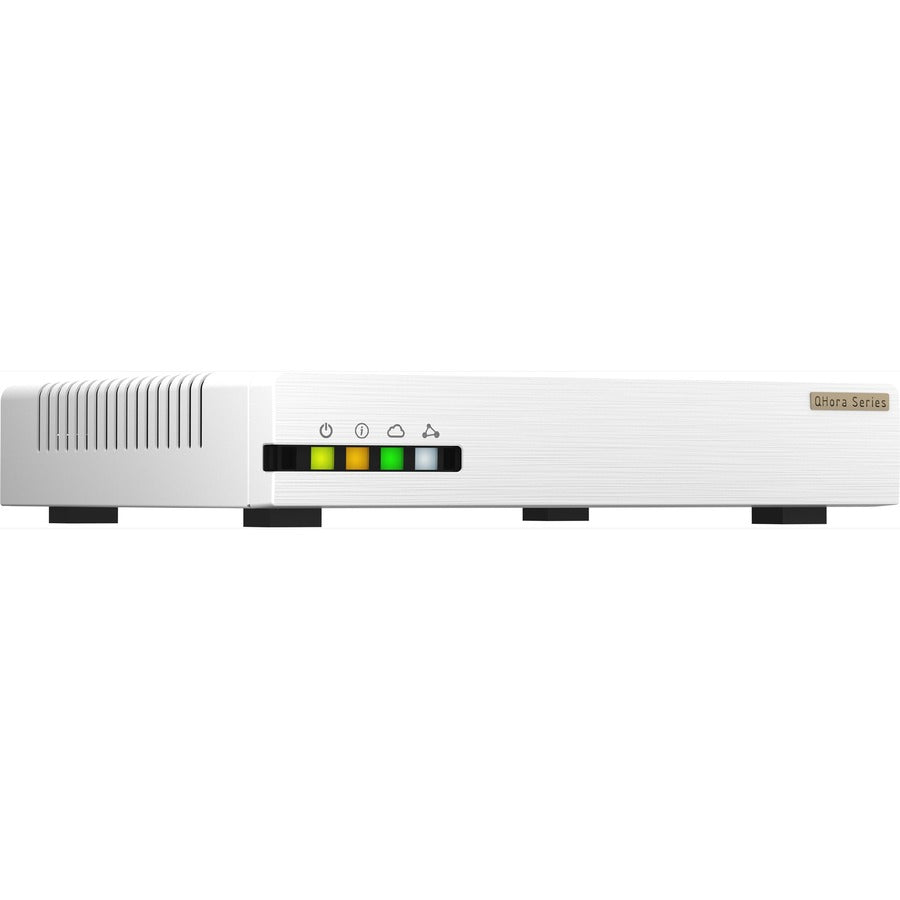Routeur sans fil Ethernet QNAP QHora QHora-321 QHORA-321-US
