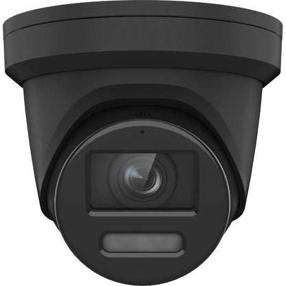 Caméra réseau extérieure 4K Hikvision Pro DS-2CD2387G2-LU 8 mégapixels - Couleur - Tourelle - Noir DS-2CD2387G2-LU 2,8 MM (NOIR)