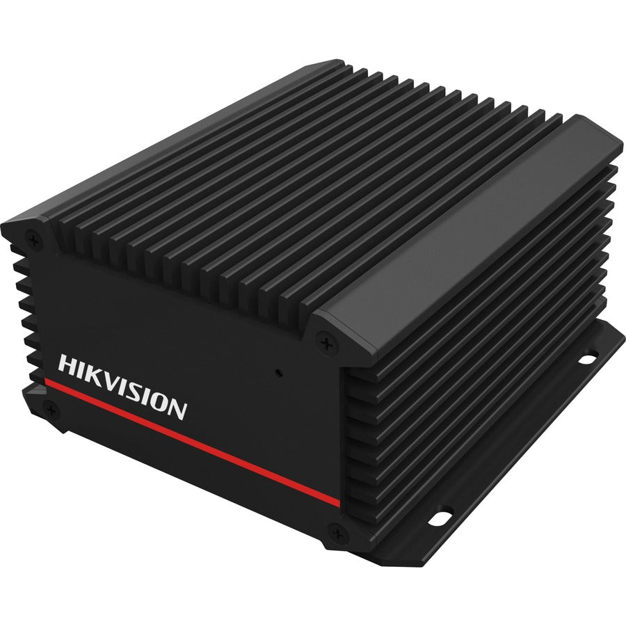 Boîtier de connexion Hikvision Hik-Pro DS-6700NI-S
