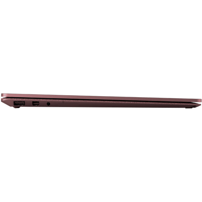 Ordinateur portable Microsoft Surface 13,5" à écran tactile - Intel Core i7 7e génération - 8 Go - SSD 256 Go - Bordeaux DAJ-00041