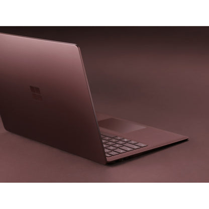 Ordinateur portable Microsoft Surface 13,5" à écran tactile - Intel Core i7 7e génération - 16 Go - SSD 512 Go - Bordeaux DAL-00037