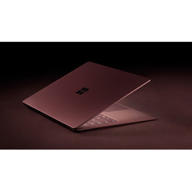 Ordinateur portable Microsoft Surface 13,5" à écran tactile - Intel Core i7 7e génération - 16 Go - SSD 512 Go - Bordeaux DAL-00037