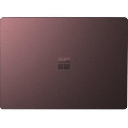 Ordinateur portable Microsoft Surface 13,5" à écran tactile - Intel Core i7 7e génération - 16 Go - SSD 512 Go - Bordeaux DAL-00037