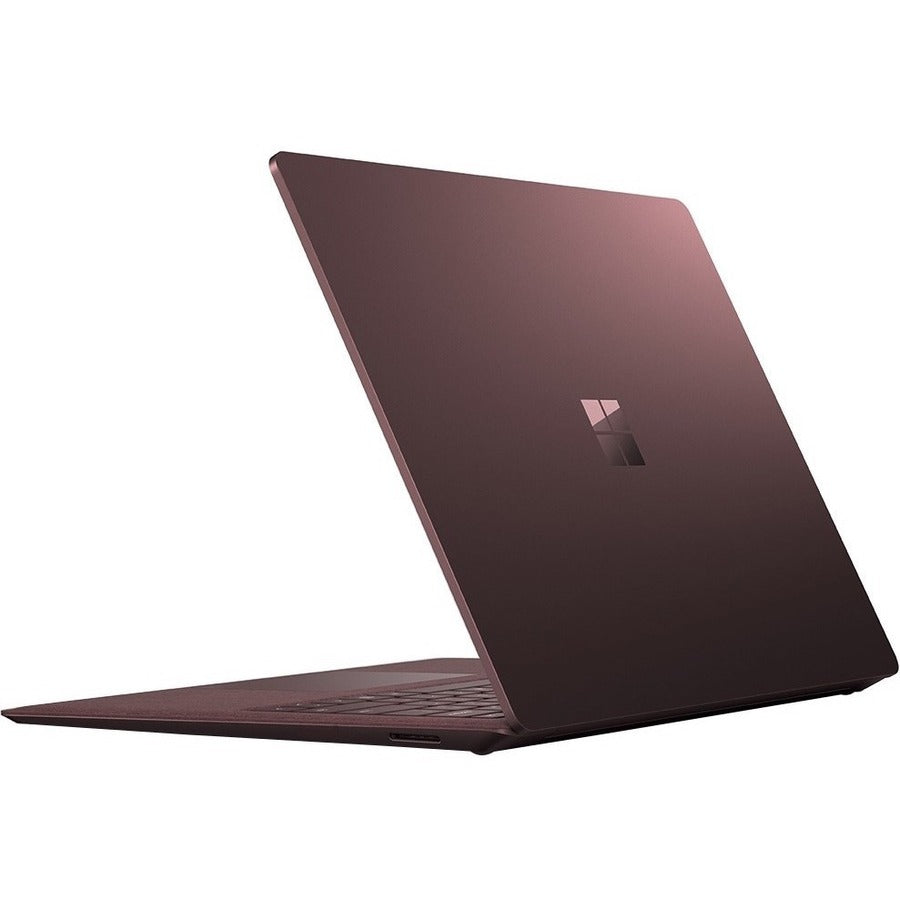 Ordinateur portable Microsoft Surface 13,5" à écran tactile - Intel Core i7 7e génération - 16 Go - SSD 512 Go - Bordeaux DAL-00037