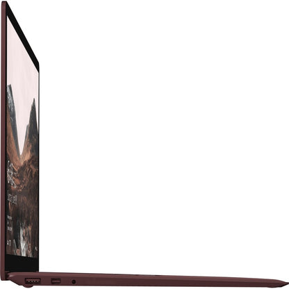 Ordinateur portable Microsoft Surface 13,5" à écran tactile - Intel Core i7 7e génération - 16 Go - SSD 512 Go - Bordeaux DAL-00037