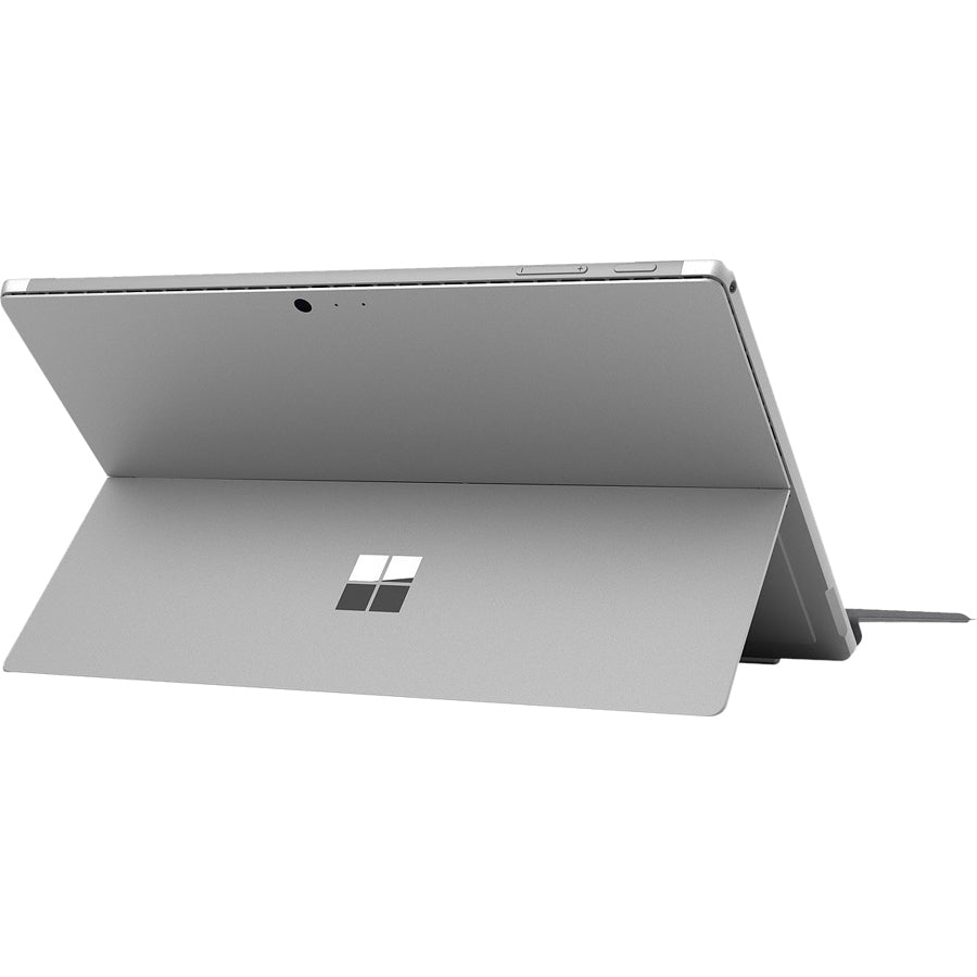 Tablette Microsoft Surface Pro 6 - 12,3" - 4 Go - SSD 128 Go - Windows 10 Famille - Platine LGN-00001