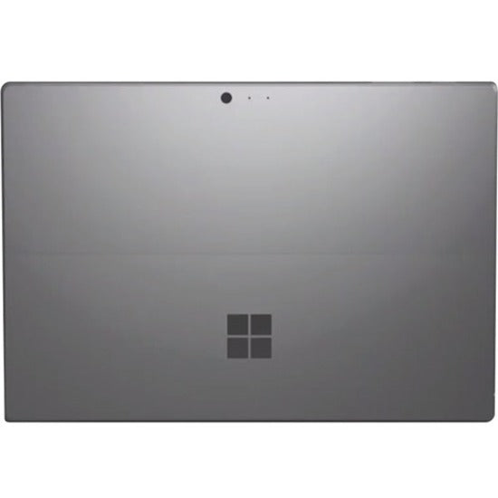 Tablette Microsoft Surface Pro 6 - 12,3" - 4 Go - SSD 128 Go - Windows 10 Famille - Platine LGN-00001
