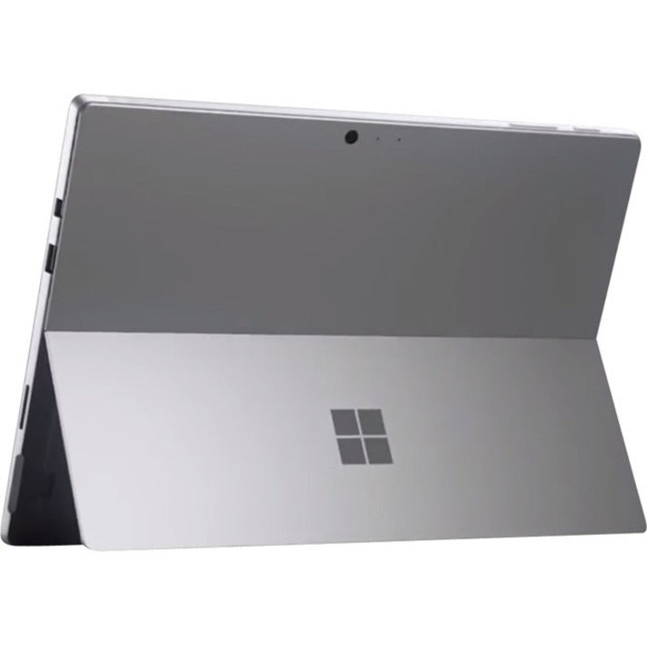 Tablette Microsoft Surface Pro 6 - 12,3" - 4 Go - SSD 128 Go - Windows 10 Famille - Platine LGN-00001