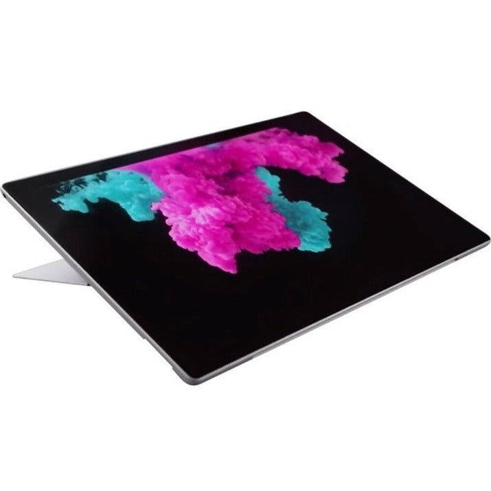 Tablette Microsoft Surface Pro 6 - 12,3" - 4 Go - SSD 128 Go - Windows 10 Famille - Platine LGN-00001