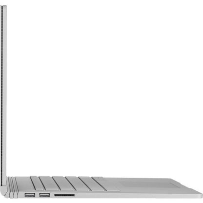 Ordinateur portable Microsoft Surface Book 2 13,5" à écran tactile - WQHD - Intel Core i7 8e génération i7-8650U - 16 Go - SSD 512 Go JJG-00001
