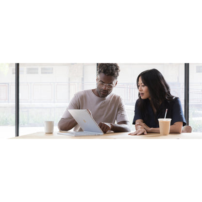 Ordinateur portable Microsoft Surface Book 2 13,5" à écran tactile - WQHD - Intel Core i7 8e génération i7-8650U - 16 Go - SSD 512 Go JJG-00001