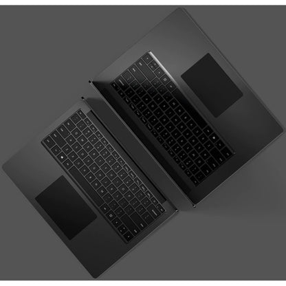 Ordinateur portable Microsoft Surface Laptop 4 15" à écran tactile - AMD Ryzen 7 4980U - 8 Go - SSD 512 Go - Noir mat 5W6-00024