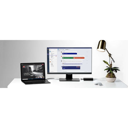 Ordinateur portable Microsoft Surface Laptop 4 15" à écran tactile - AMD Ryzen 7 4980U - 8 Go - SSD 512 Go - Noir mat 5W6-00024