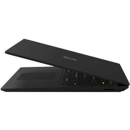 Ordinateur portable Microsoft Surface Laptop 4 15" à écran tactile - AMD Ryzen 7 4980U - 8 Go - SSD 512 Go - Noir mat 5W6-00024