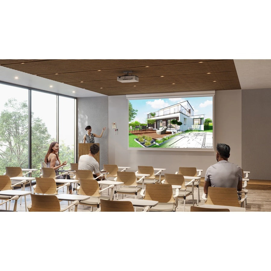 Projecteur 3LCD Sony VPL-PHZ61 - 16:10 VPLPHZ61