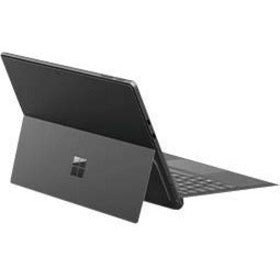 Tablette Microsoft Surface Pro 9 - 13" - 16 Go - SSD 256 Go - Windows 11 Pro 64 bits - Graphite QIM-00017