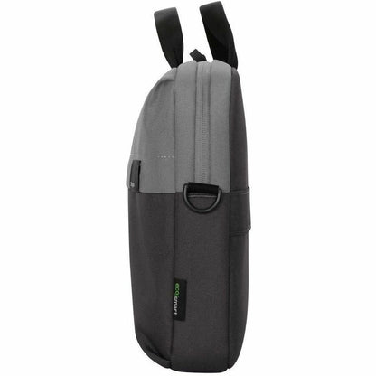 Sacoche de transport Targus Sagano EcoSmart TBS574GL pour ordinateur portable 14" - Noir/Gris TBS574GL